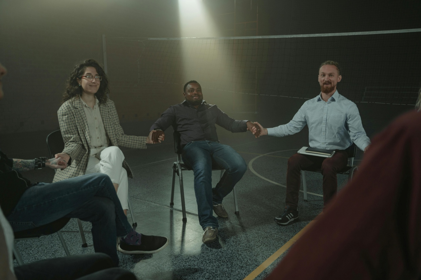 The Role of Shame Reduction in Sex Addiction Group Therapy