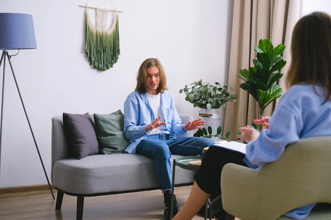 Why Integrating Mental Health Support Is Essential for Lasting Recovery