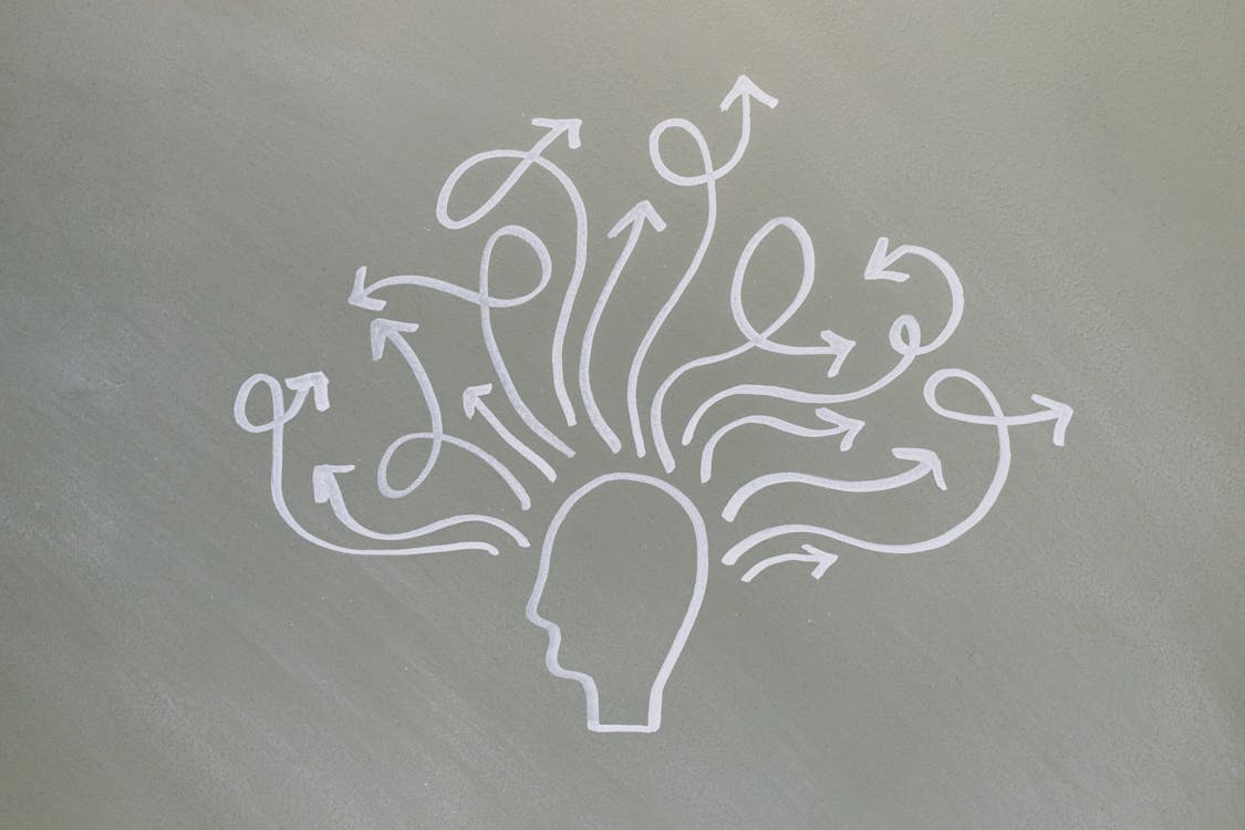 Why Pornography Addiction Is a Brain Issue, More Than a Moral Issue