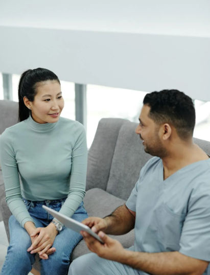 Understanding the Roots of Compulsive Sexual Behavior