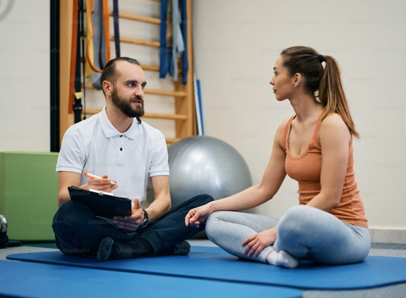 EMDR Therapy: Unlocking Healing from Betrayal Trauma