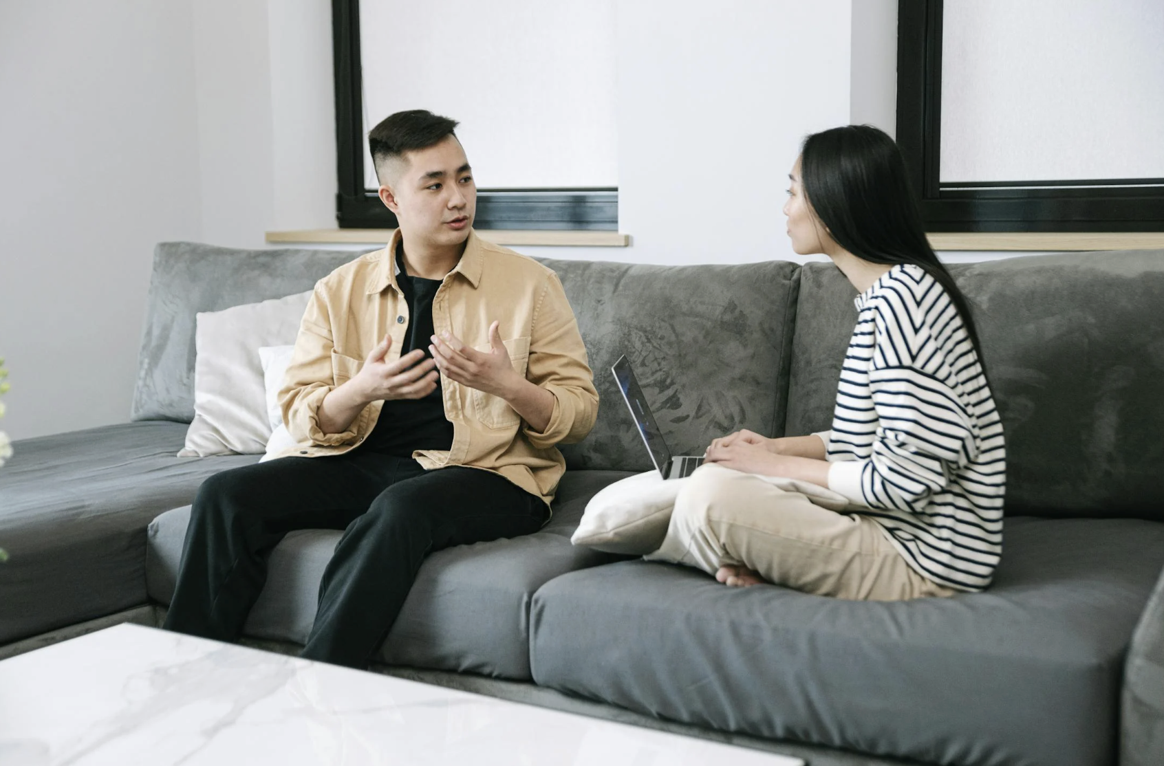 Couples Therapy for Sexual Addiction: A Path to Reconnection
