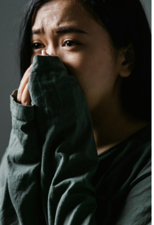 The Role of Trauma in Sexual Addiction