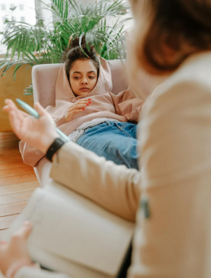 Why Personalized Treatment Plans Matter in Sexual Addiction Recovery