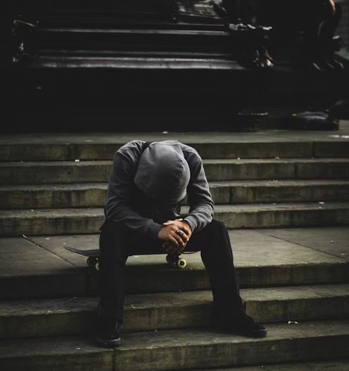 The Invisible Triggers behind Compulsive Sexual Behavior
