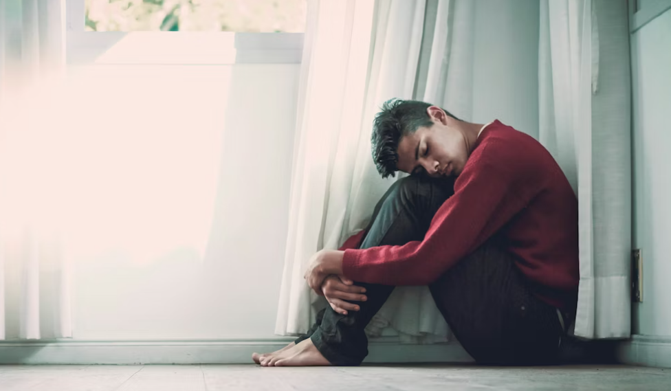 From Stress Relief to Self-Sabotage: The Slippery Slope of Sex Addiction