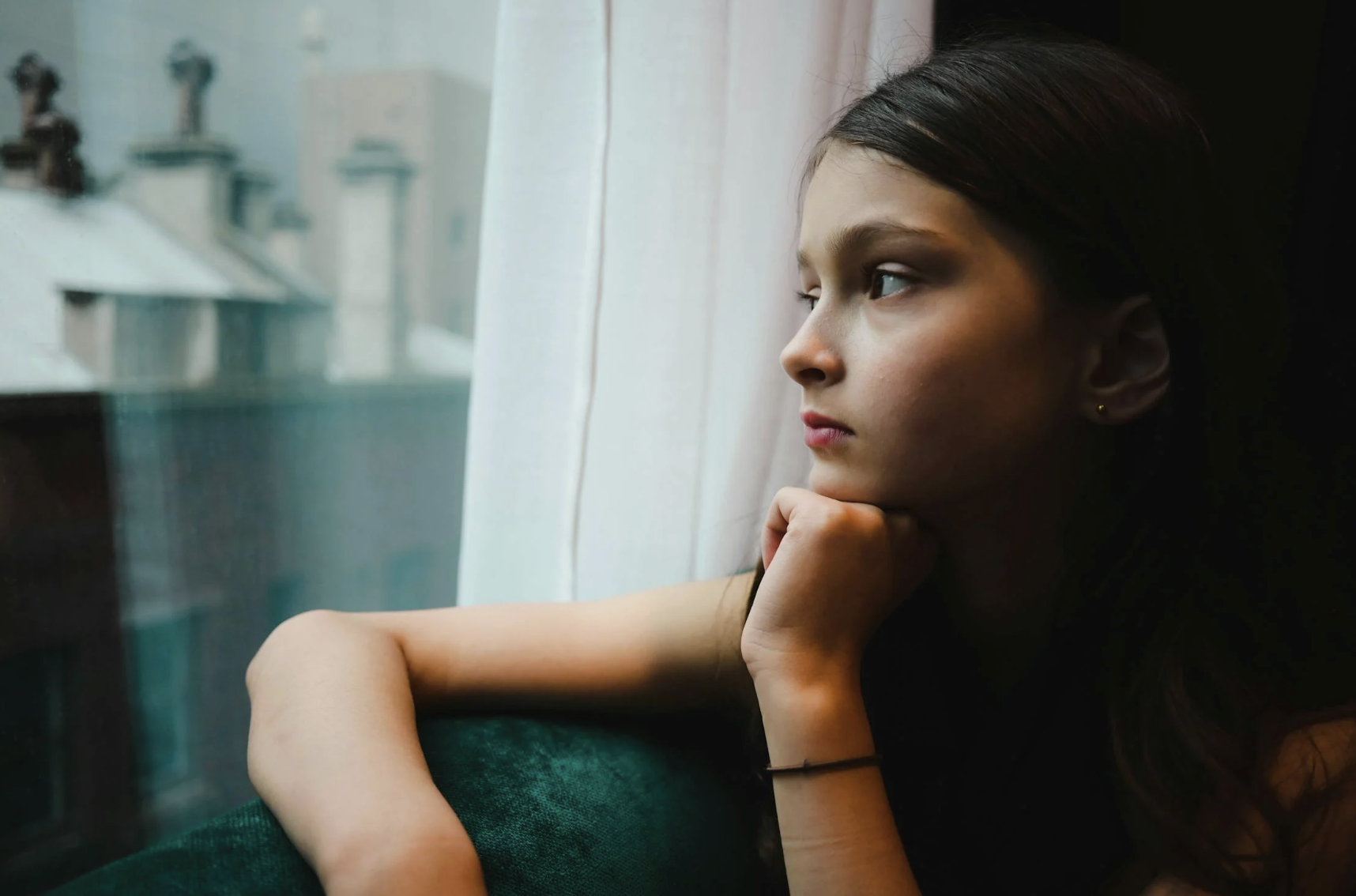Childhood Emotional Imprints and Behavioral Patterns