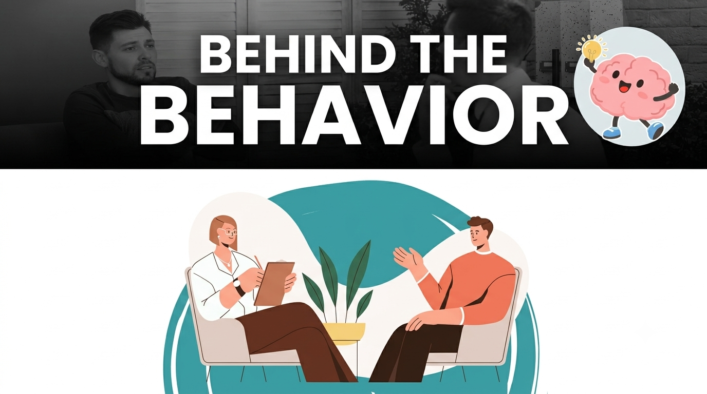 Behind the Behavior: Understanding Compulsive Sexual Behavior
