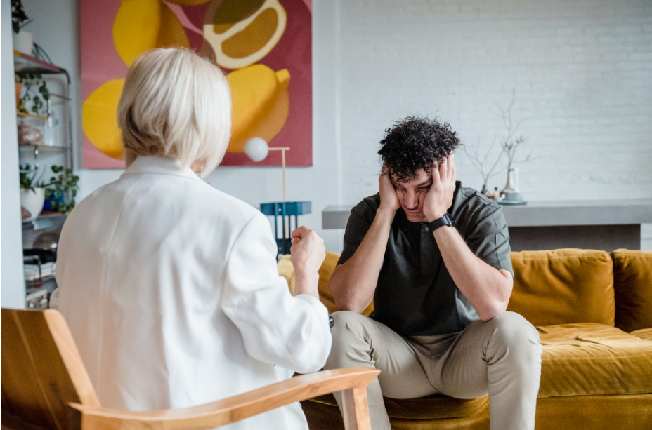 The High-Functioning Sex Addiction Crisis Nobody Talks About