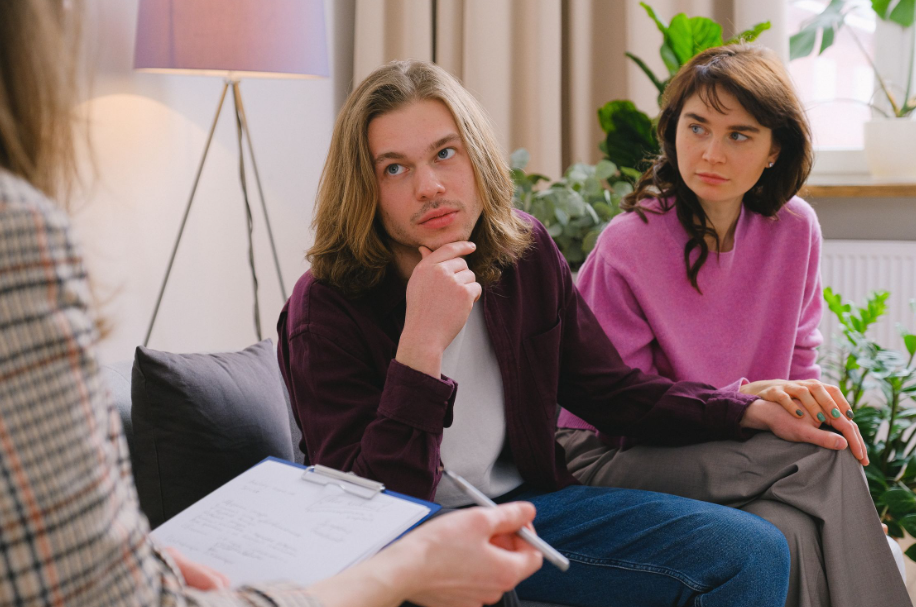 Why More Utah Families Are Seeking Help for Betrayal Trauma Recovery