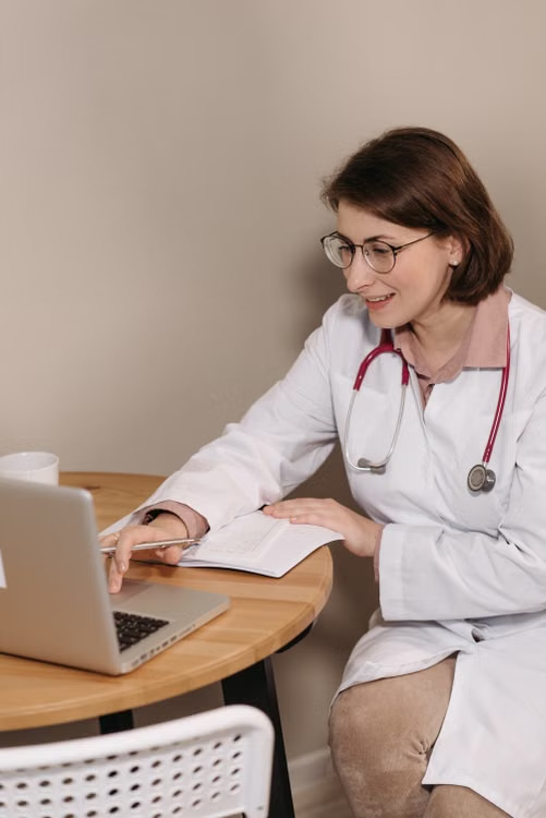 Online Treatment Options for Pornography and Sexual Addiction Support
