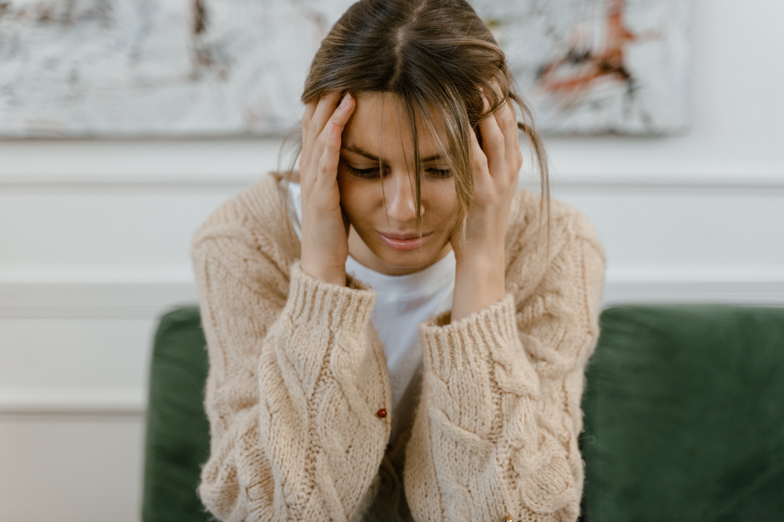 EMDR Therapy for Trauma Processing and Emotional Regulation in Logan, Utah
