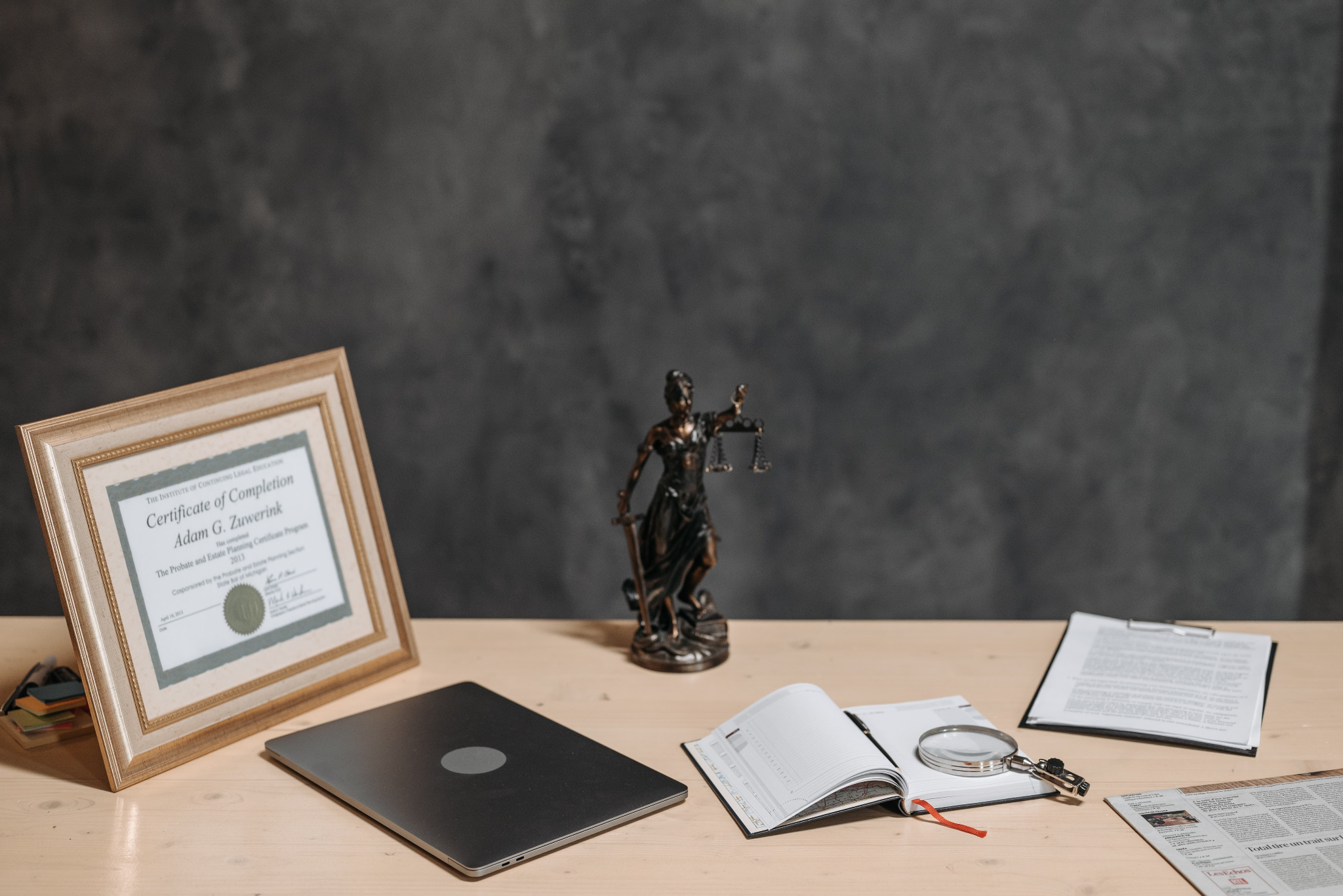 Defense Attorneys: What Documentation Courts Expect After Treatment Completion