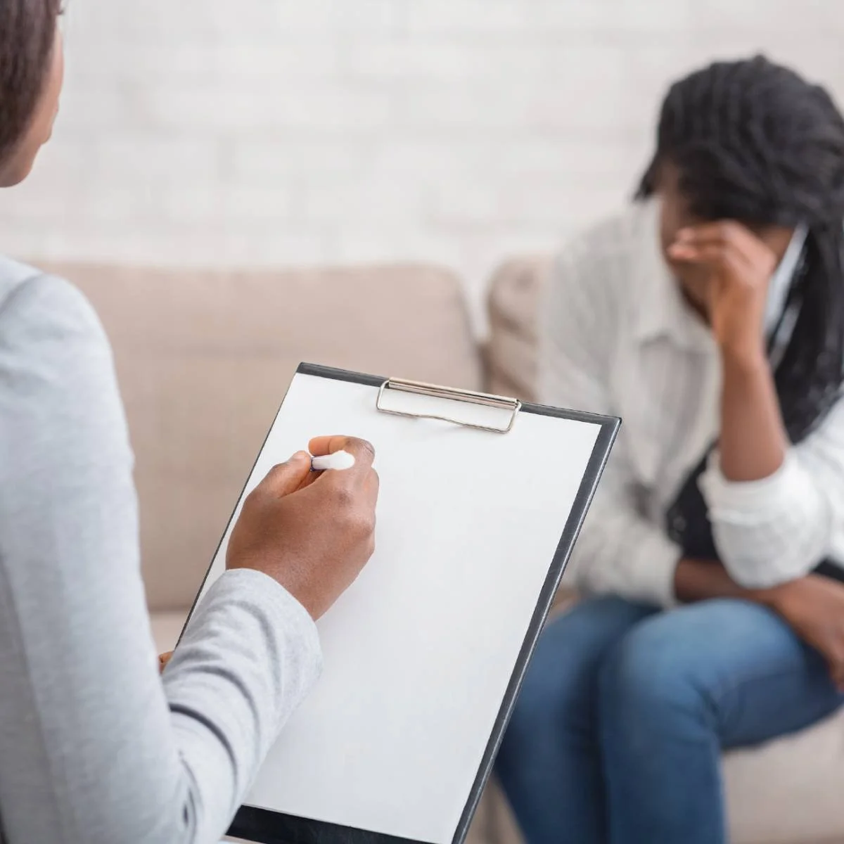 After Sexual Betrayal: How Couples Can Begin Rebuilding Trust Without Rushing the Process