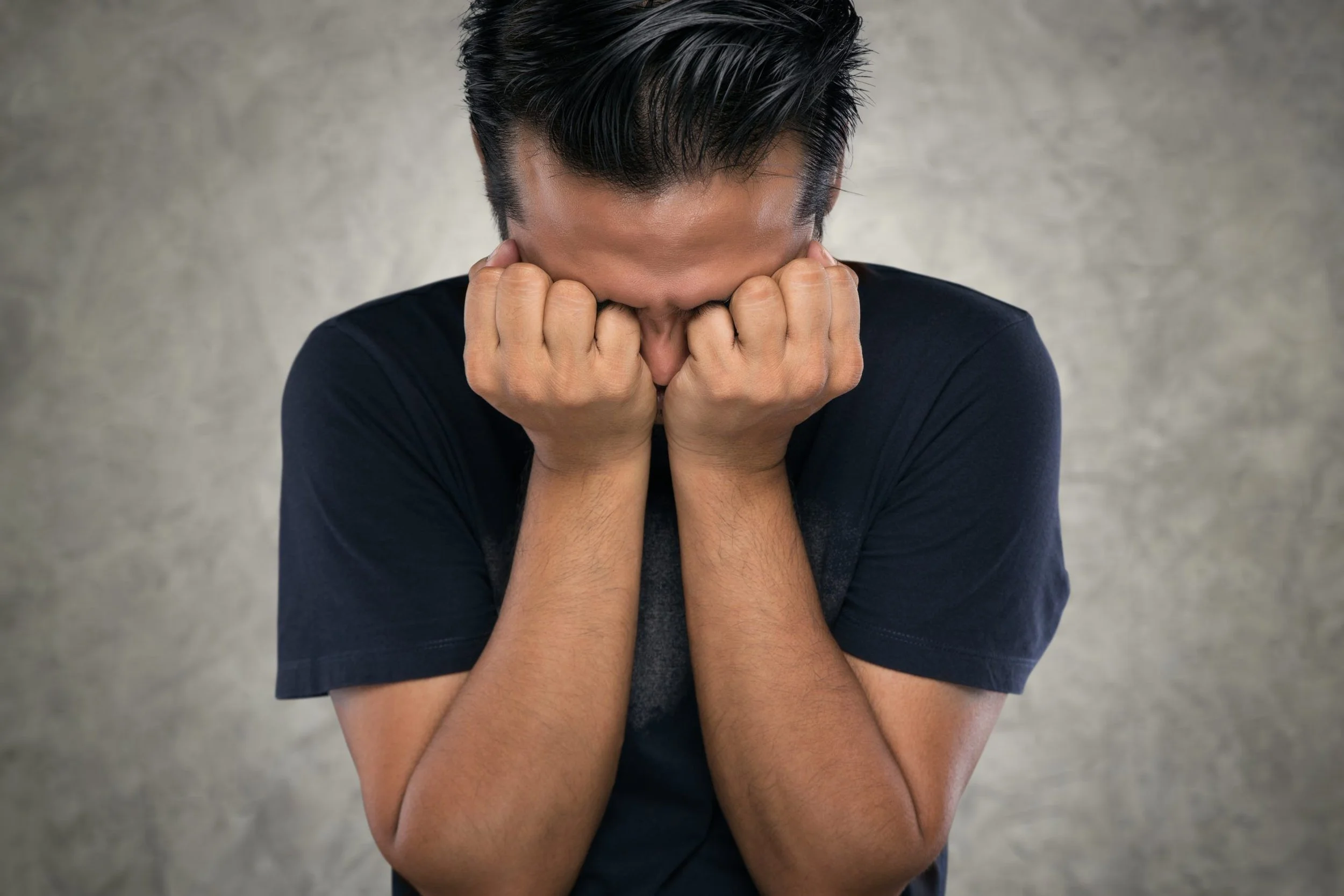 When Pornography Becomes a Private Struggle: Knowing When It Is Time to Ask for Help