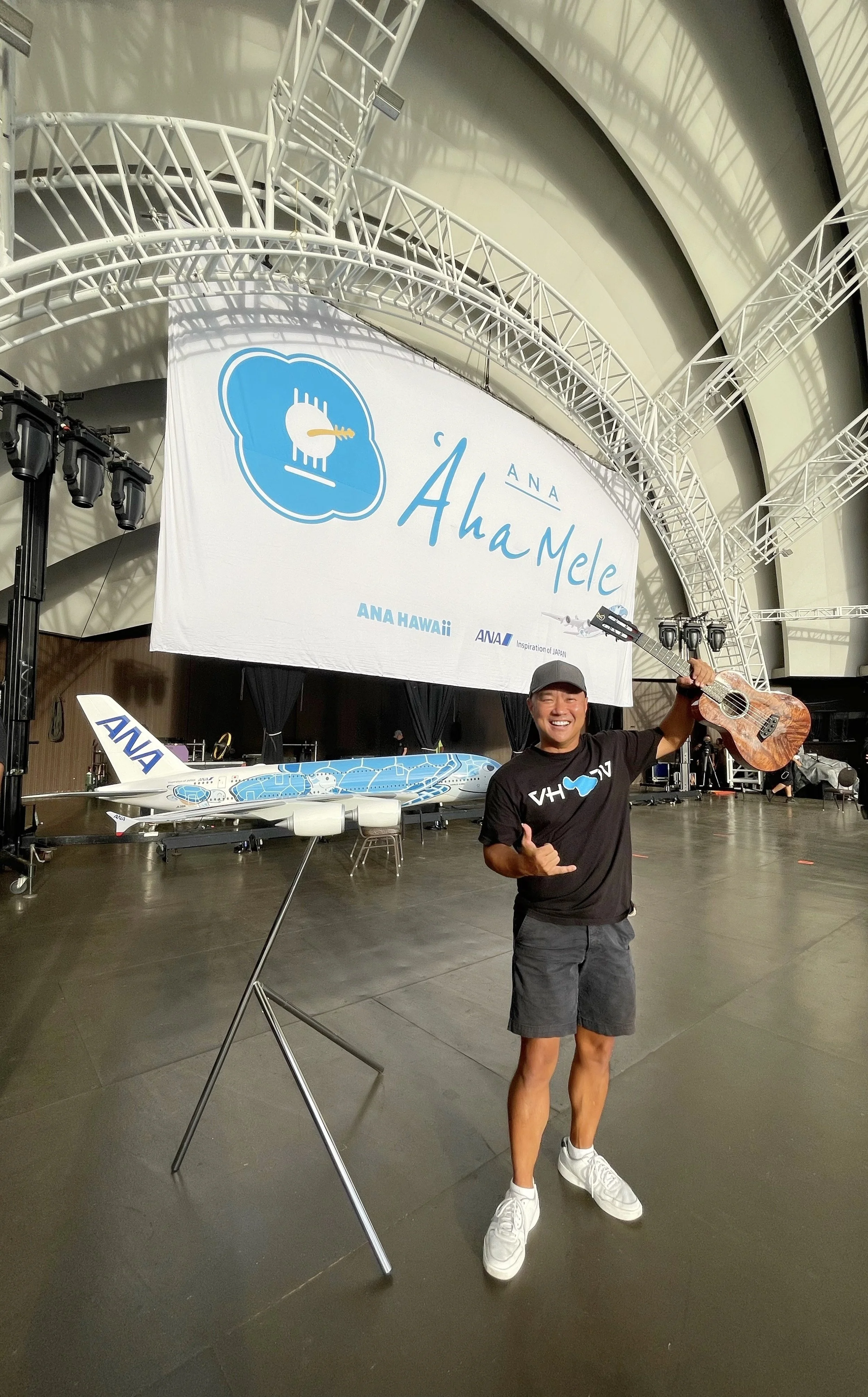 Jody at Waikiki Shell.jpg