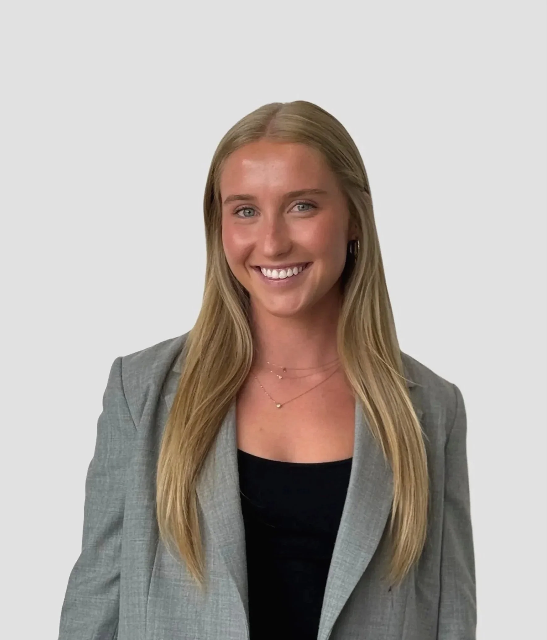 Alex McMillan - Paralegal