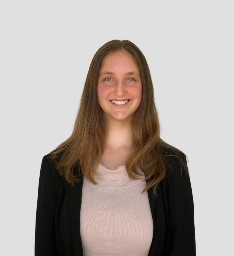 Olivia Maetta - Paralegal