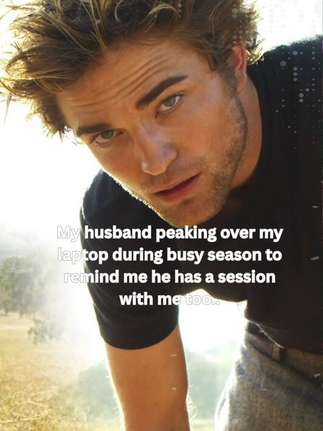 OPE LAST ONE PROMISE