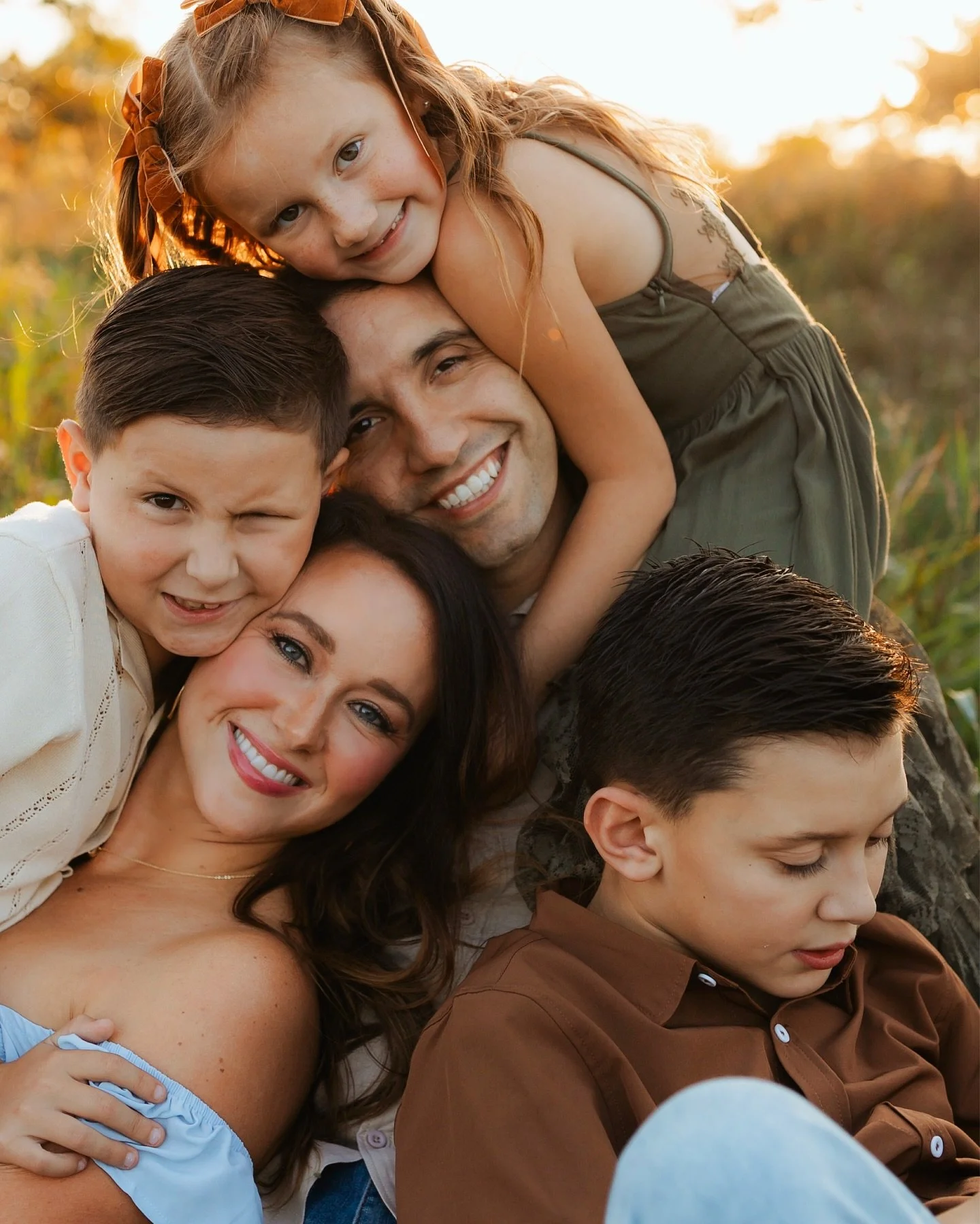 Love this family so much 🥹🥰 blessing my camera with their smiles and sweet interactions with each other! Making my job very very easy!