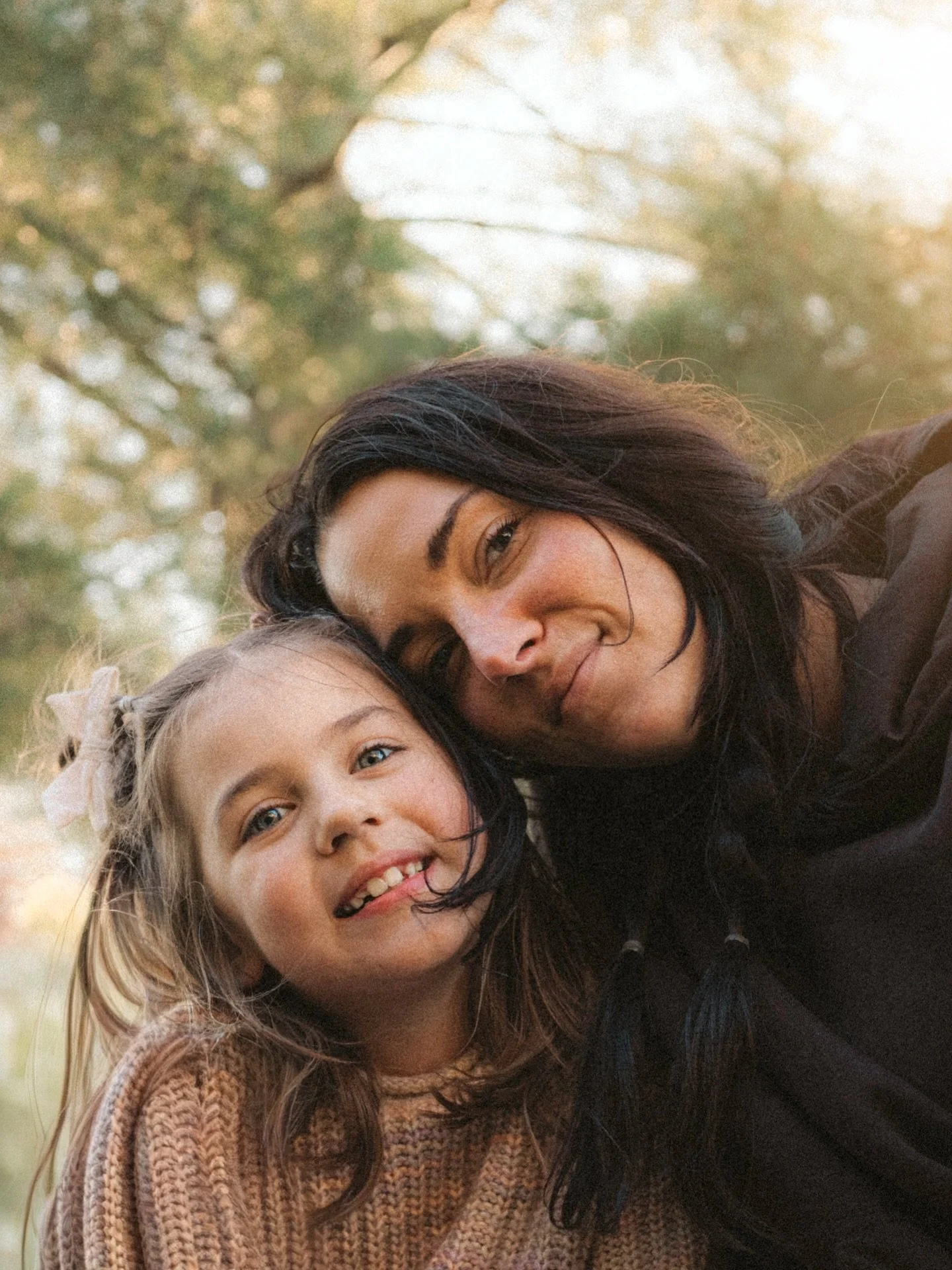 I think i&rsquo;ll leave this here. It&rsquo;s not perfect but the memory is 🫶🏻