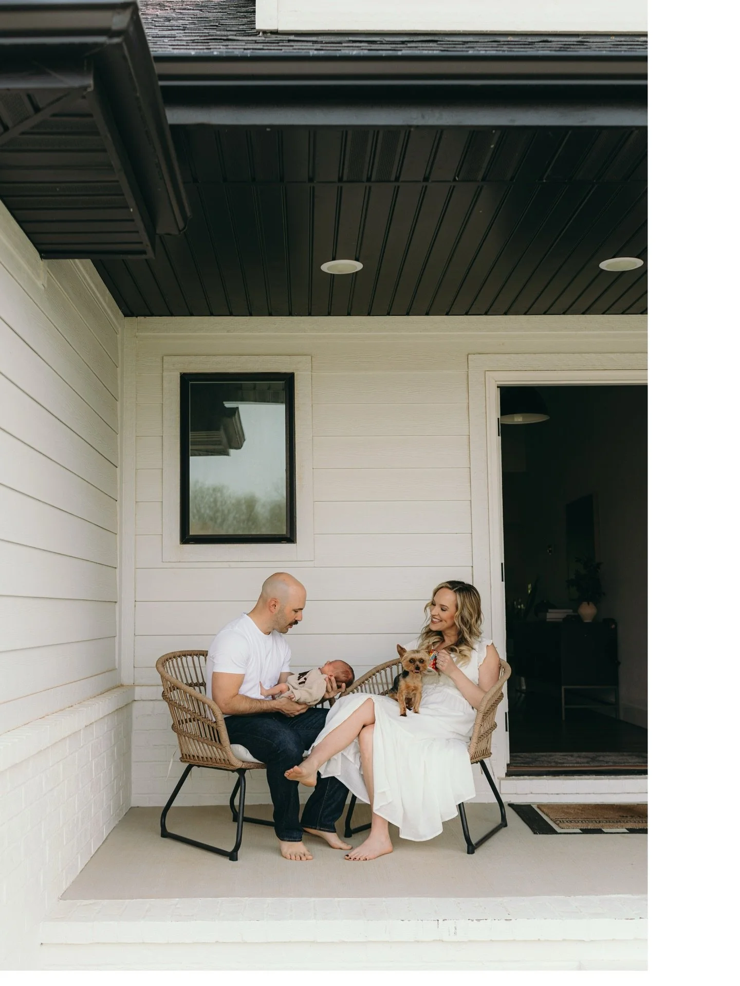 Welcoming me to your home to capture new beginnings is something i won&rsquo;t ever take for granted 🥹