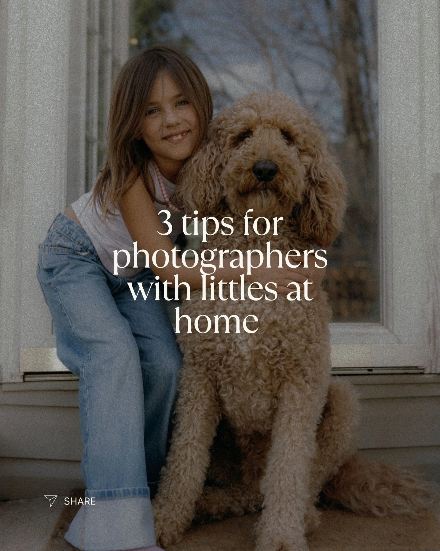 I can&rsquo;t way to hear your advice. I have a million more tips and i&rsquo;m sure you do too! 🫶🏻