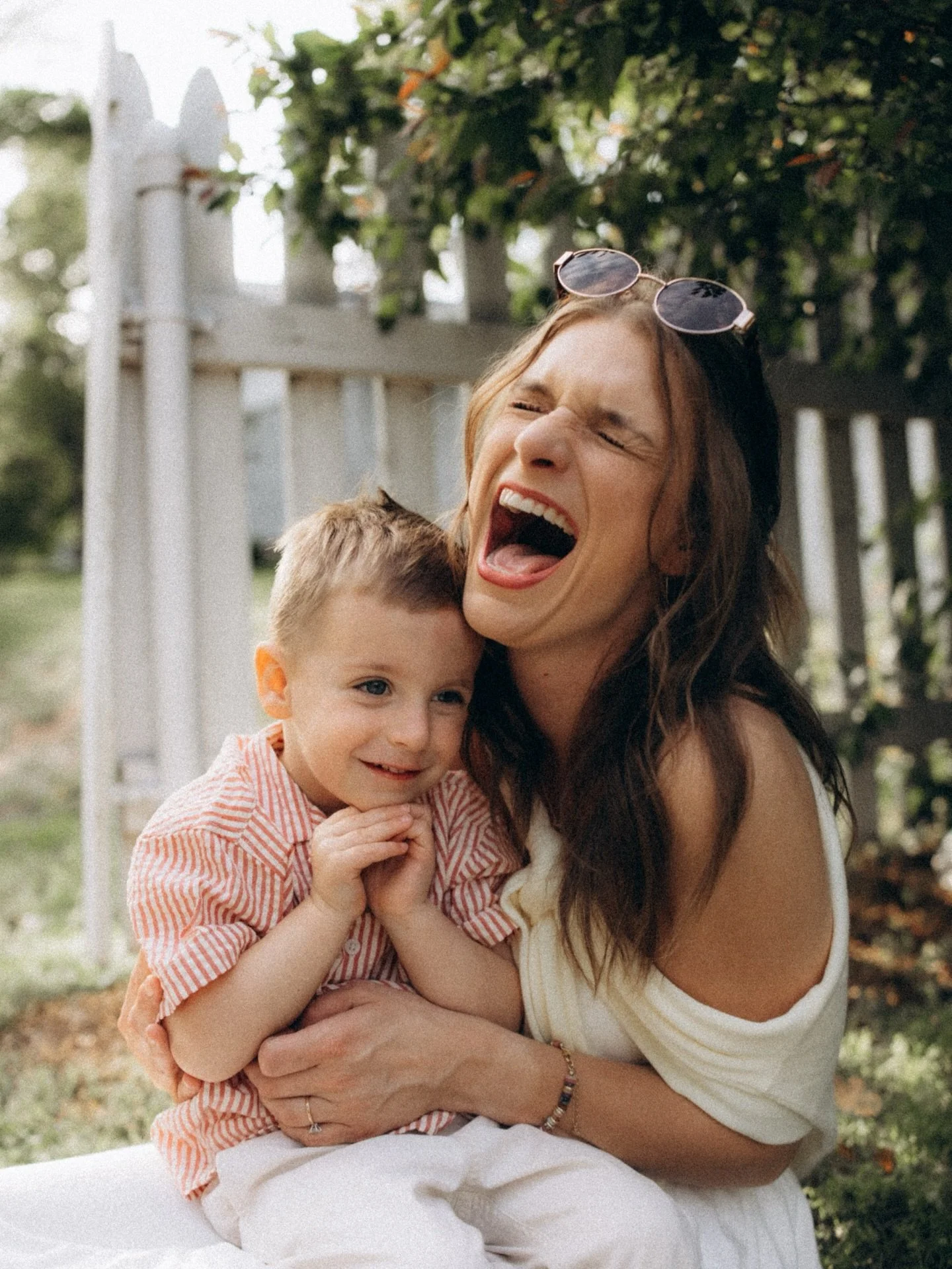 The Major&rsquo;s Family gallery has me on a chock hold. 

I want all my sessions to look like they stepped out of a magazine from here on out ✨🫡