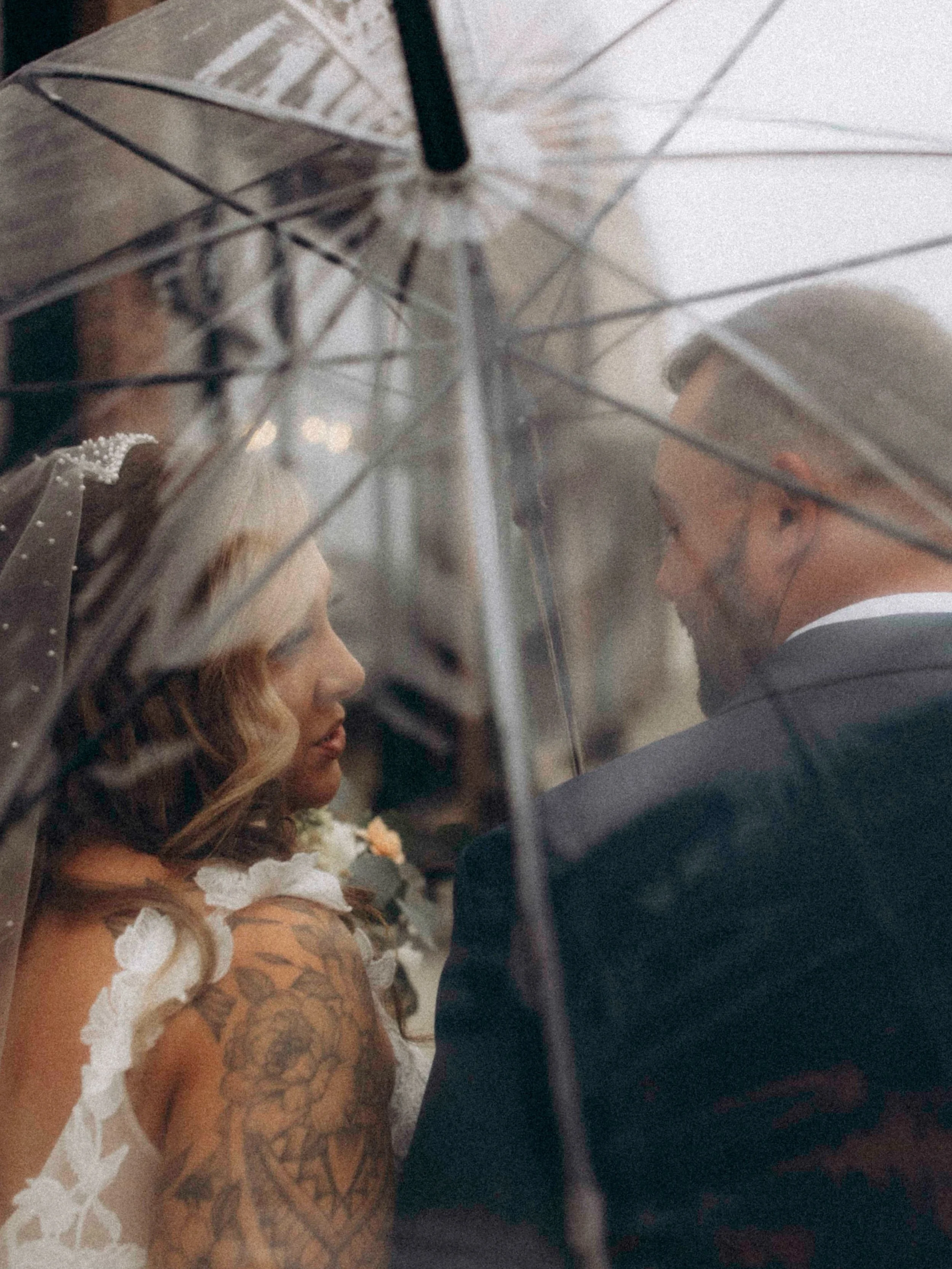 I think engagement sessions and wedding days matter for reasons people don&rsquo;t fully understand until years later.

Not because everything was perfect.
Not because the timeline went flawlessly.
Not because every detail stayed exactly how you plan