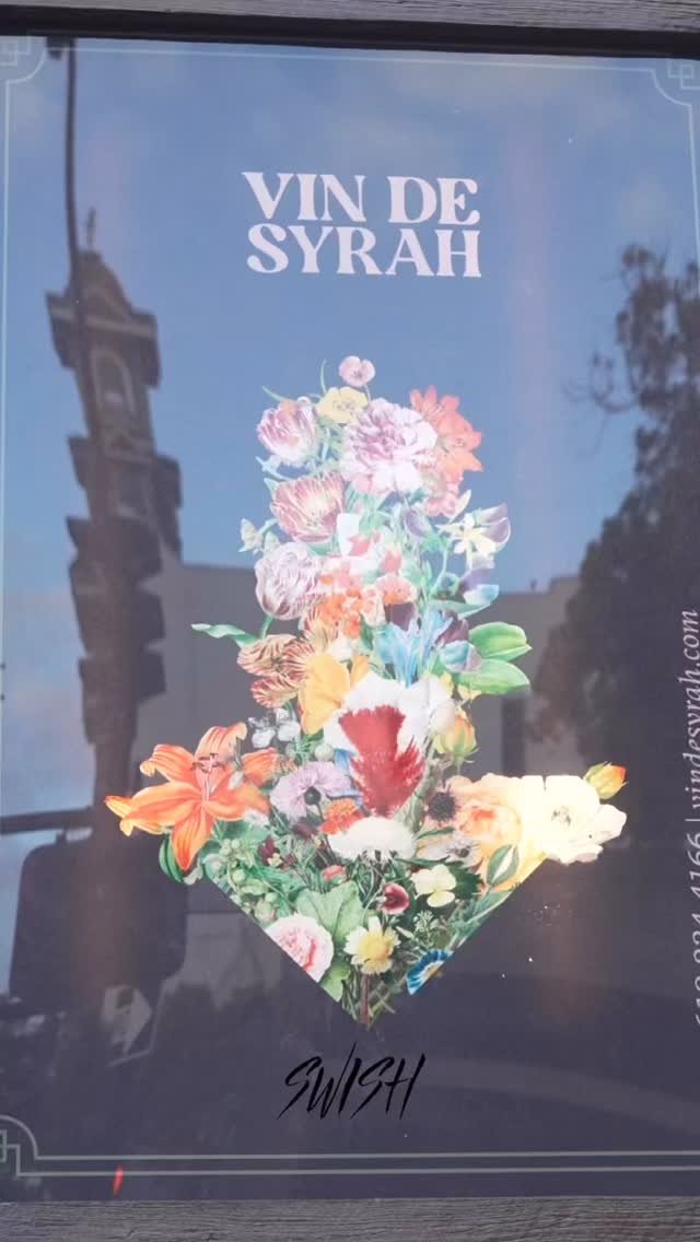 ᴘᴀᴅʀᴇꜱ 𝕩 ᴠɪɴ ᴅᴇ ꜱʏʀᴀʜ 𝕩 ꜱᴡɪꜱʜ