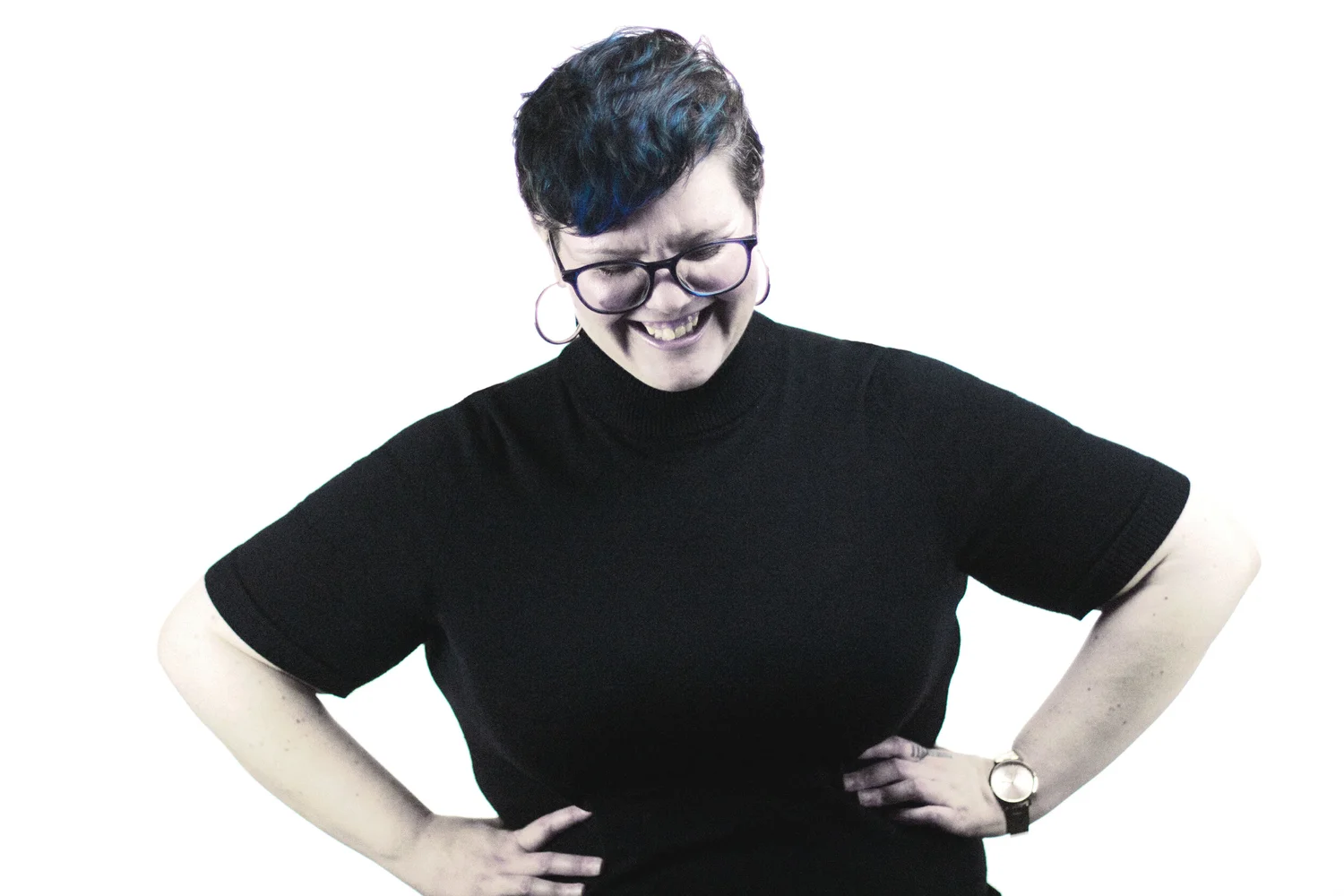 About — Christina Wade