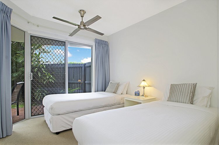 General 4 — The Beach Houses Maroochydore