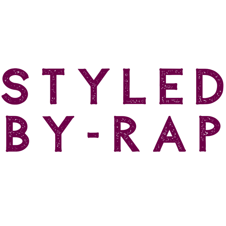 Styled By RAP