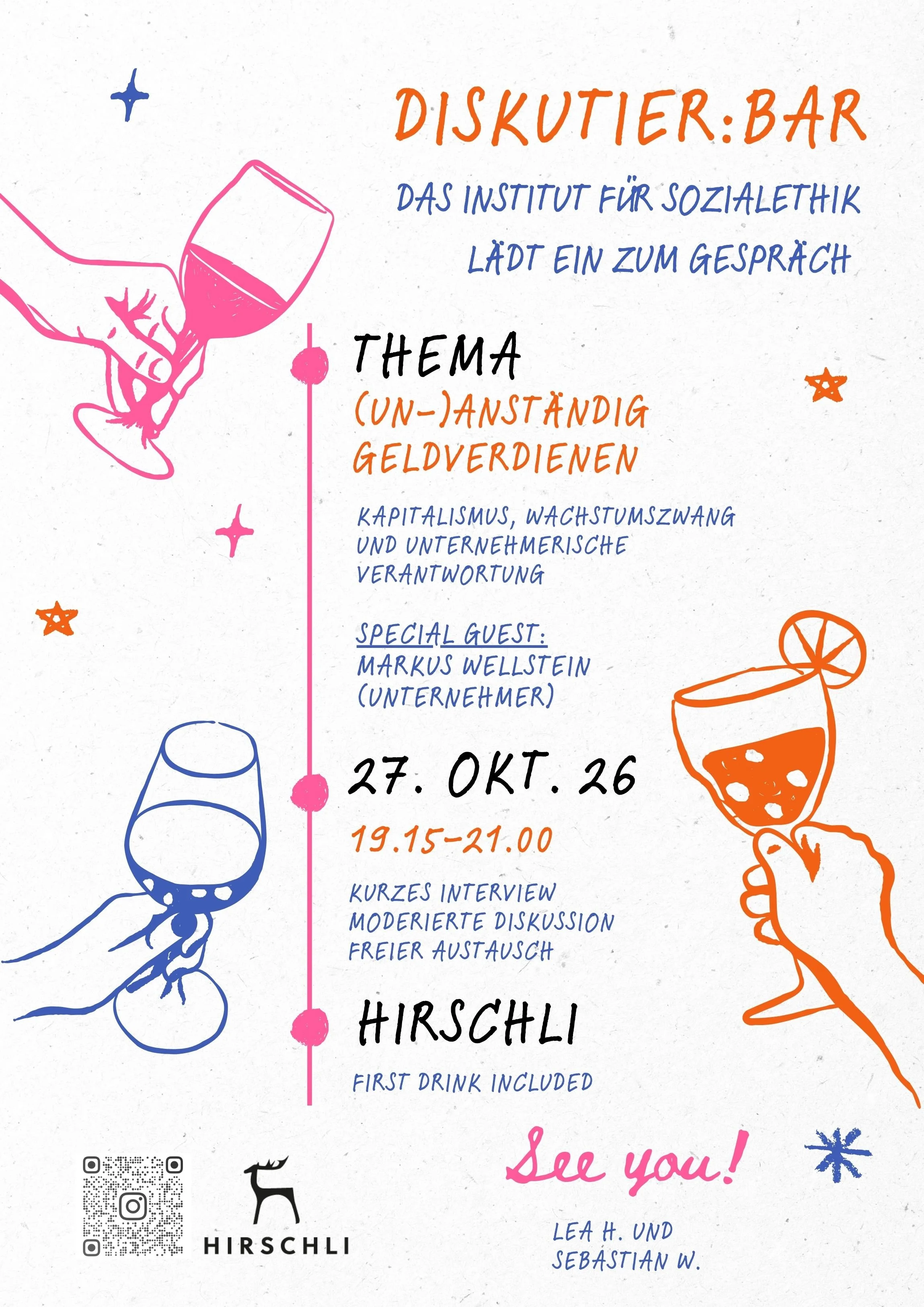 Diskutier:bar