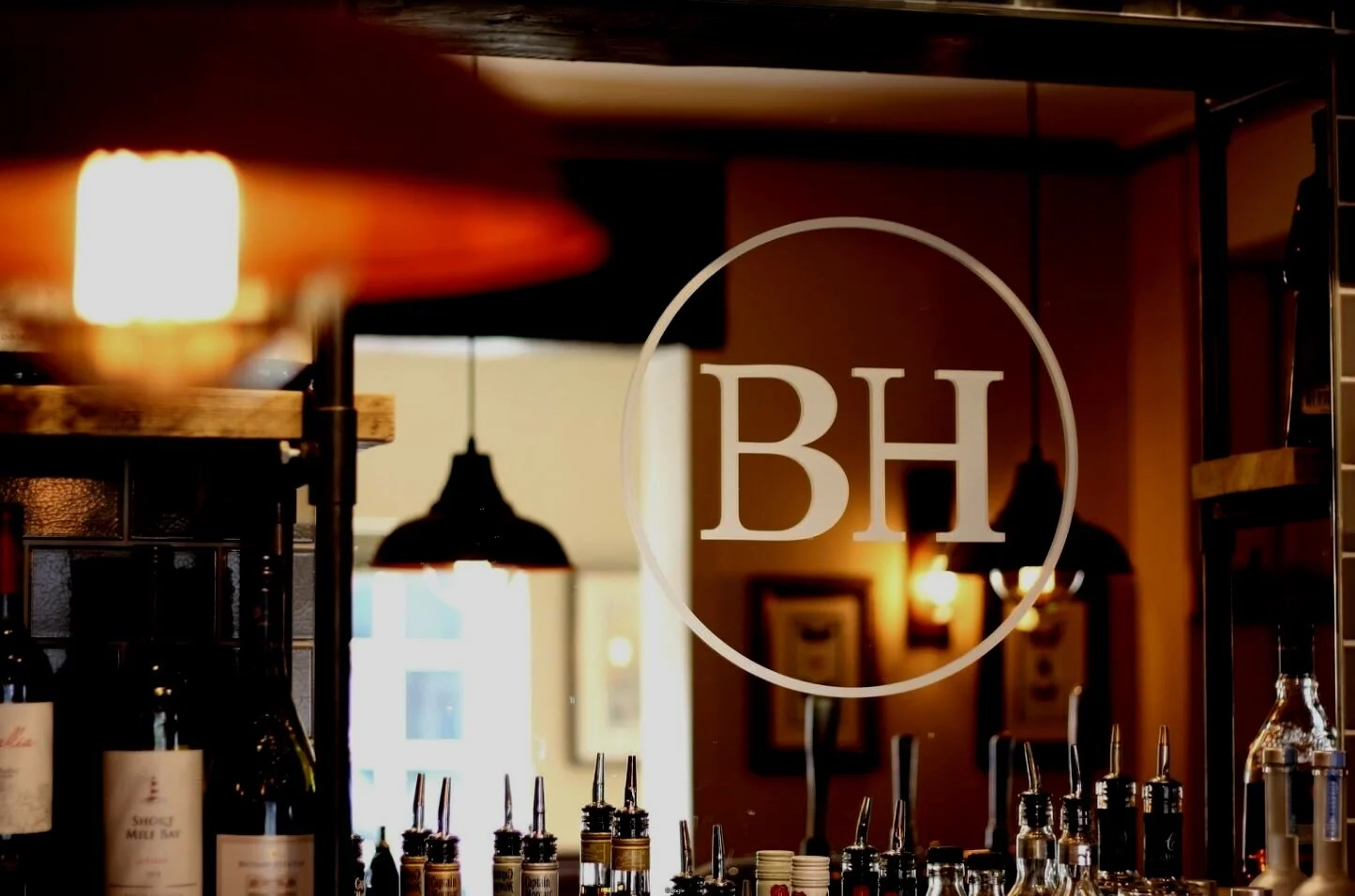 BIRD IN HAND Mayford, Woking