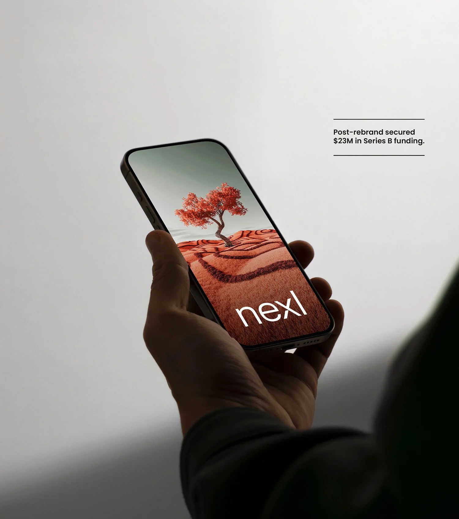 Nexl