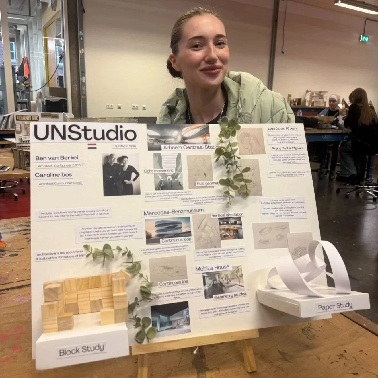 Hoe gaat het nu met… Liana (21) 