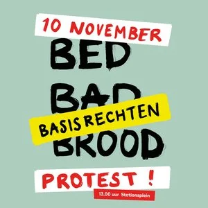Rechtszaak bed-bad-broodregeling