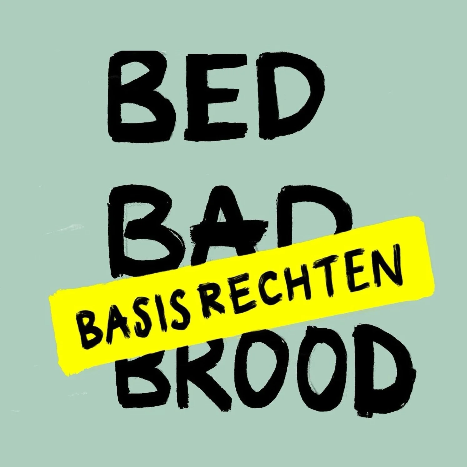 Binnenkort: Uitspraak in de rechtszaak over de afschaffing van bed-bad-broodregeling