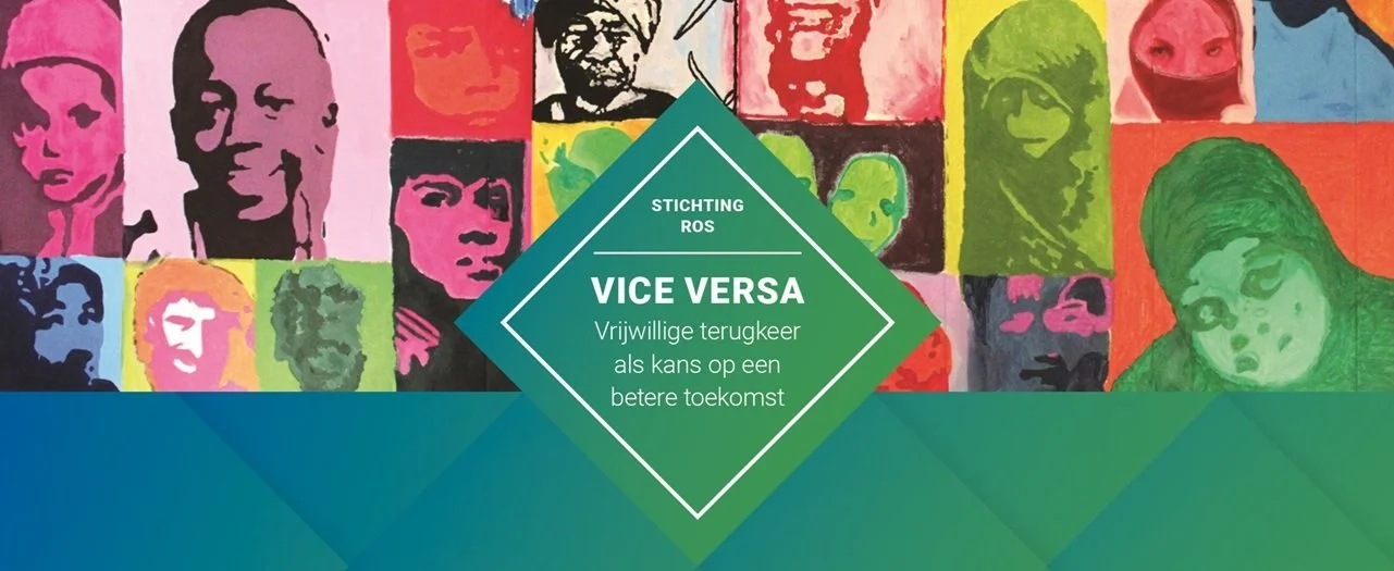 Vice Versa laat zien hoe het ook kan!
