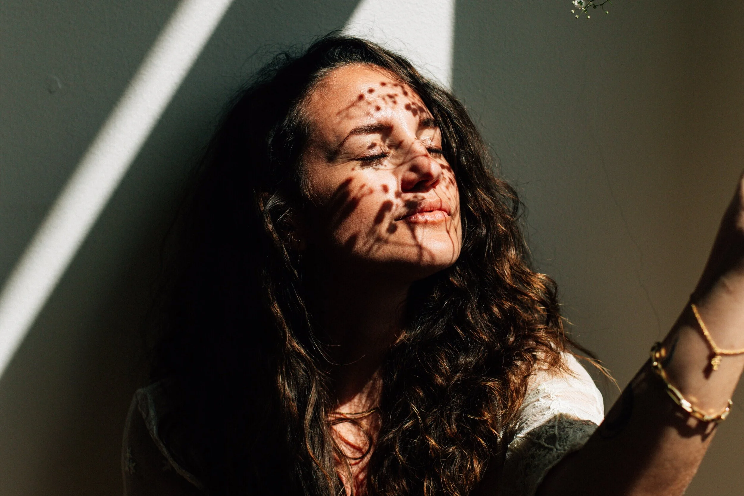 live wild, flower child