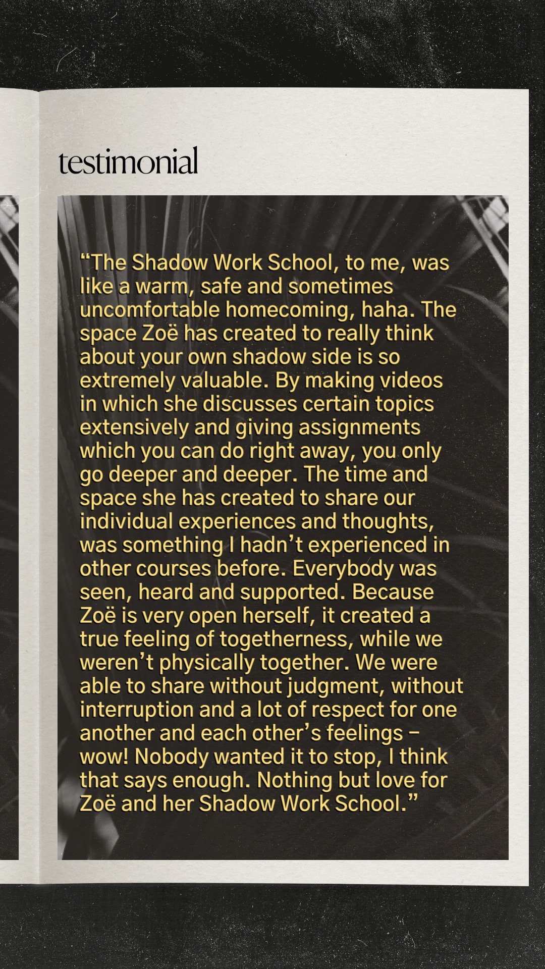 Shadow Work School - Testimonial 5.JPG