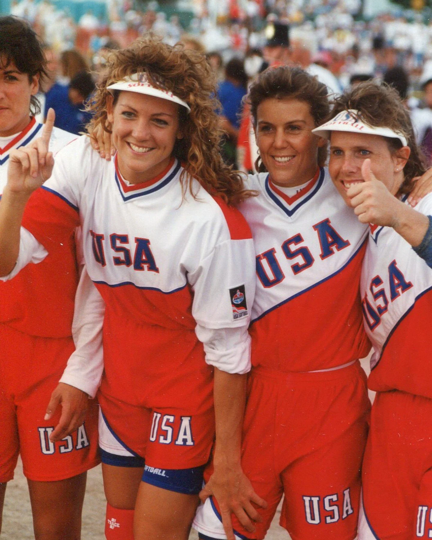 Softball Is Back in the Olympics for 2028 — And It Feels Bigger Than Ever