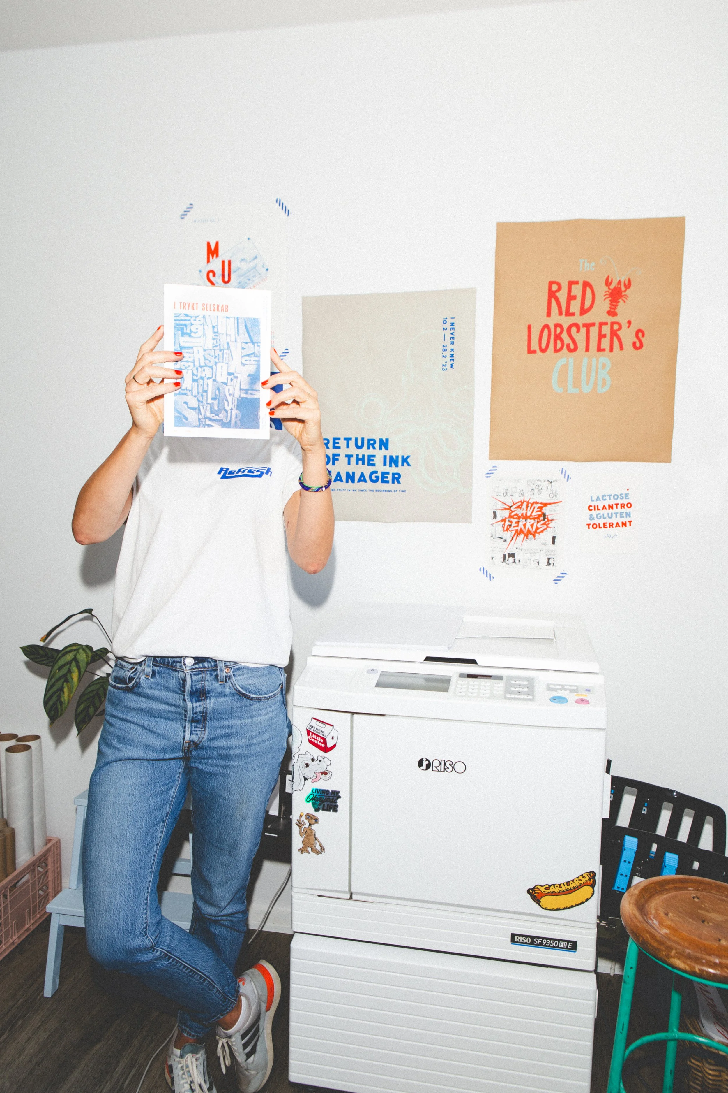 Zines