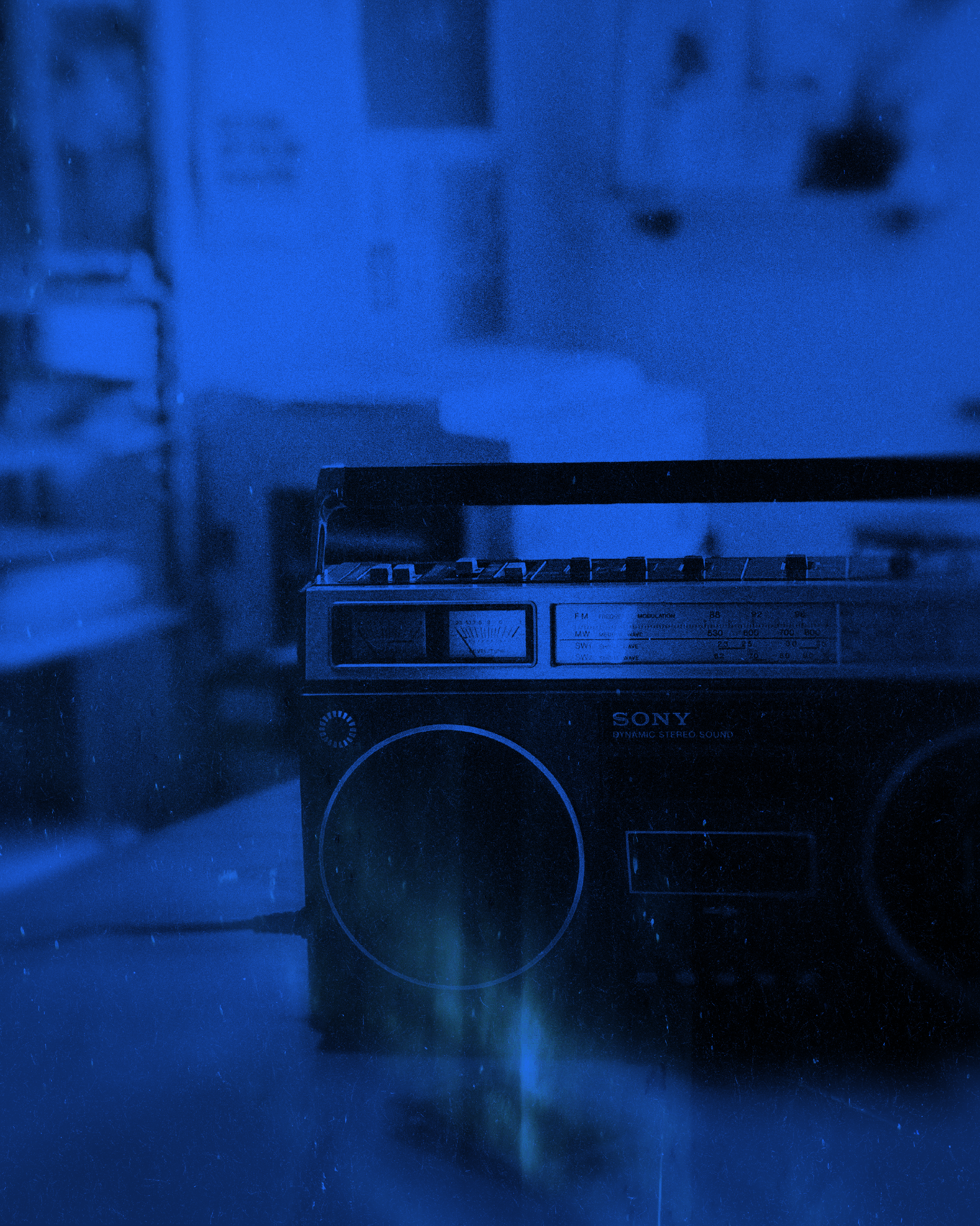Press/Play Podcast