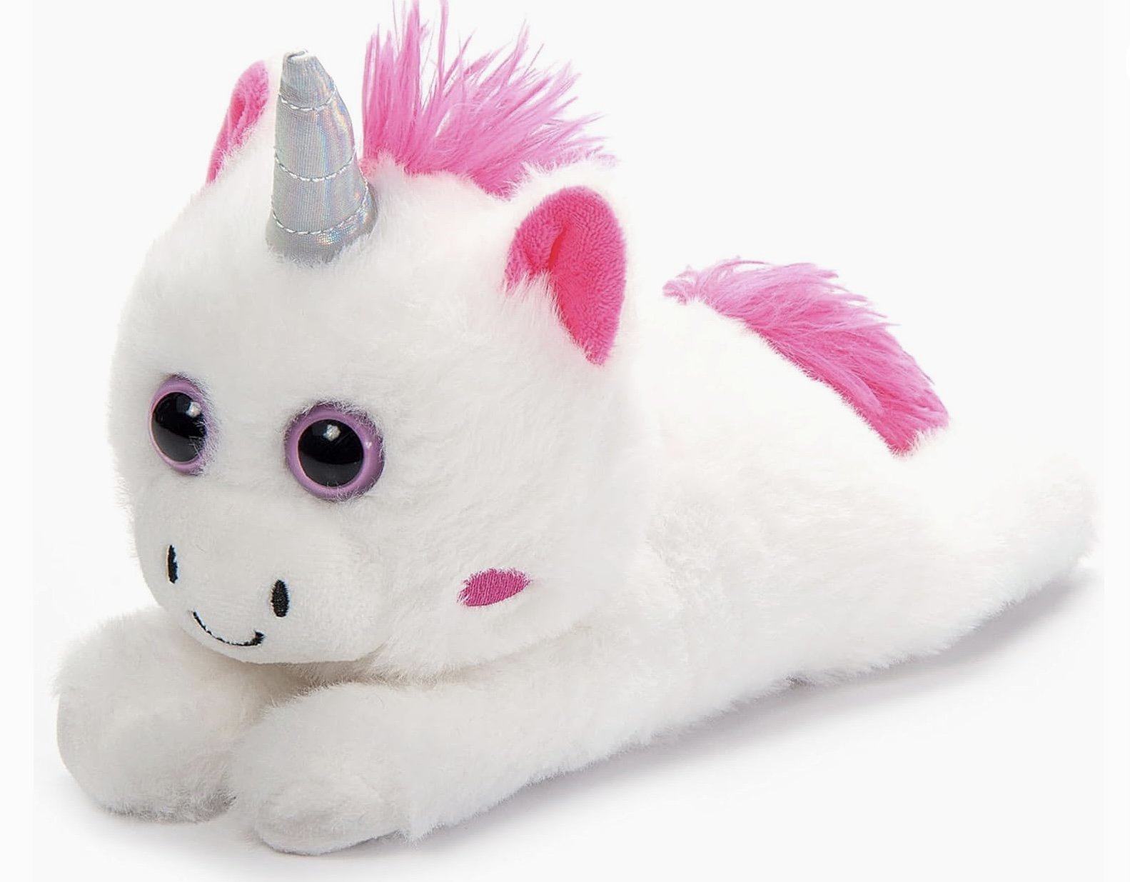 Unicorn Slap Bracelet