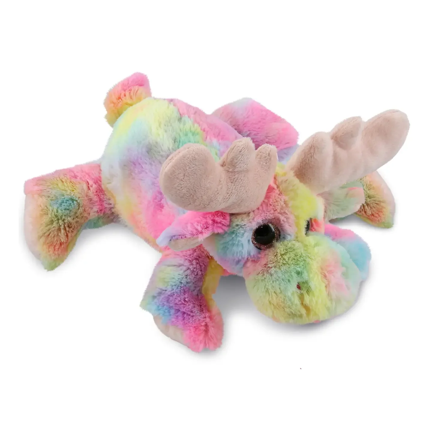 Rainbow Moose