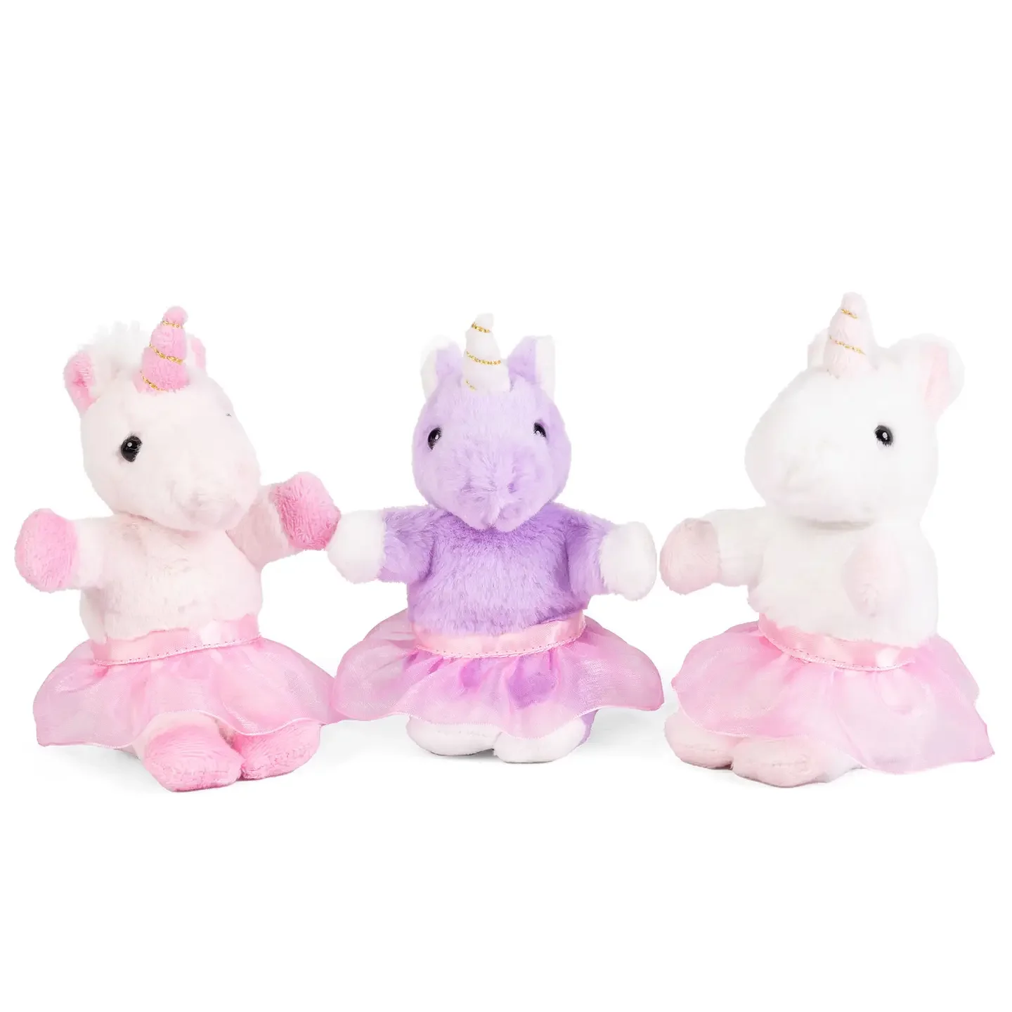 Unicorn in a tutu