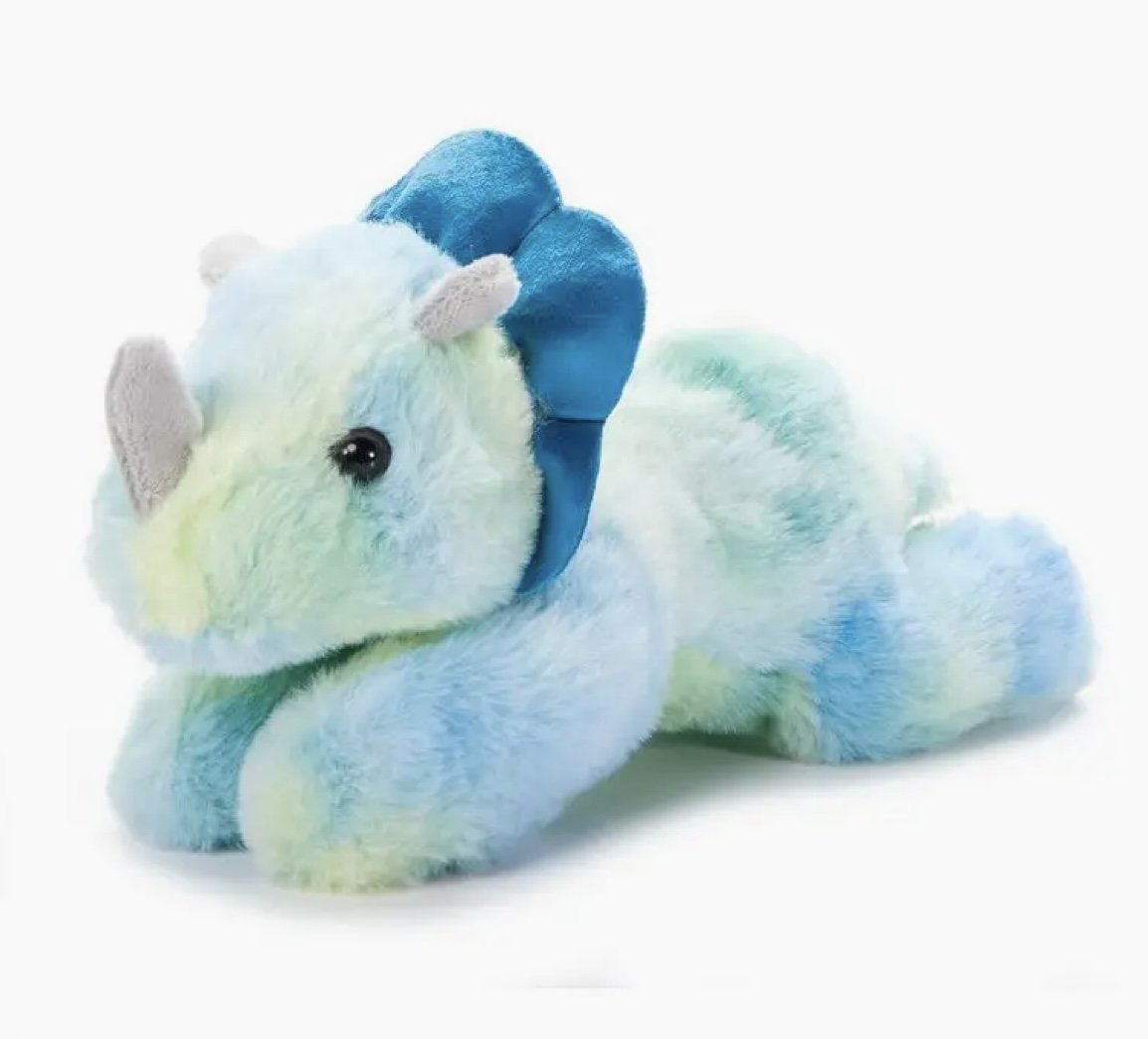 Scoops Dino Triceratops