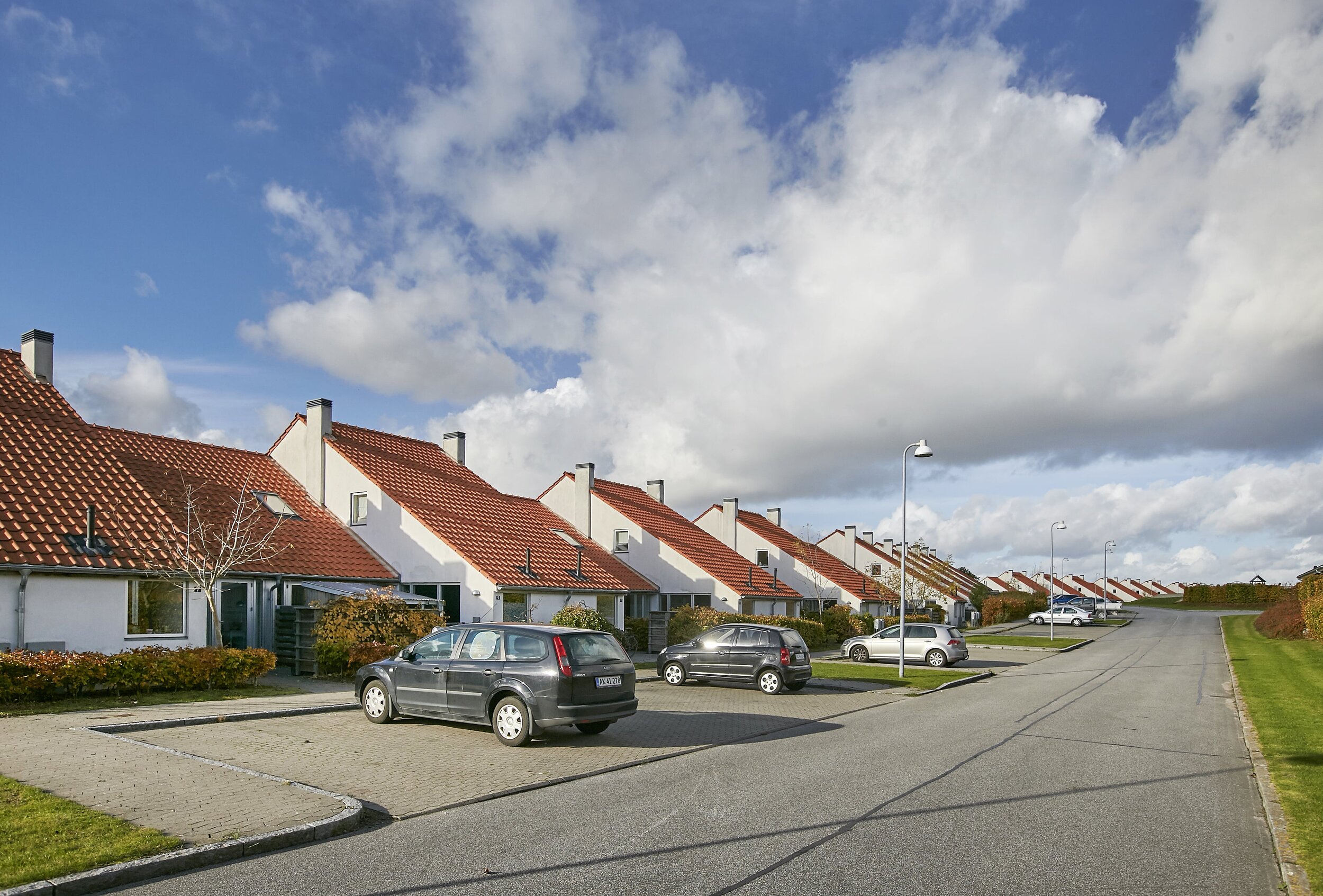 Lejebolig i Næstved | boliger — BoStad